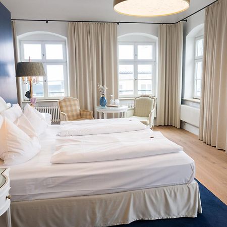 Hotel & Restaurant Posthalterei زوسمارهاوسن المظهر الخارجي الصورة