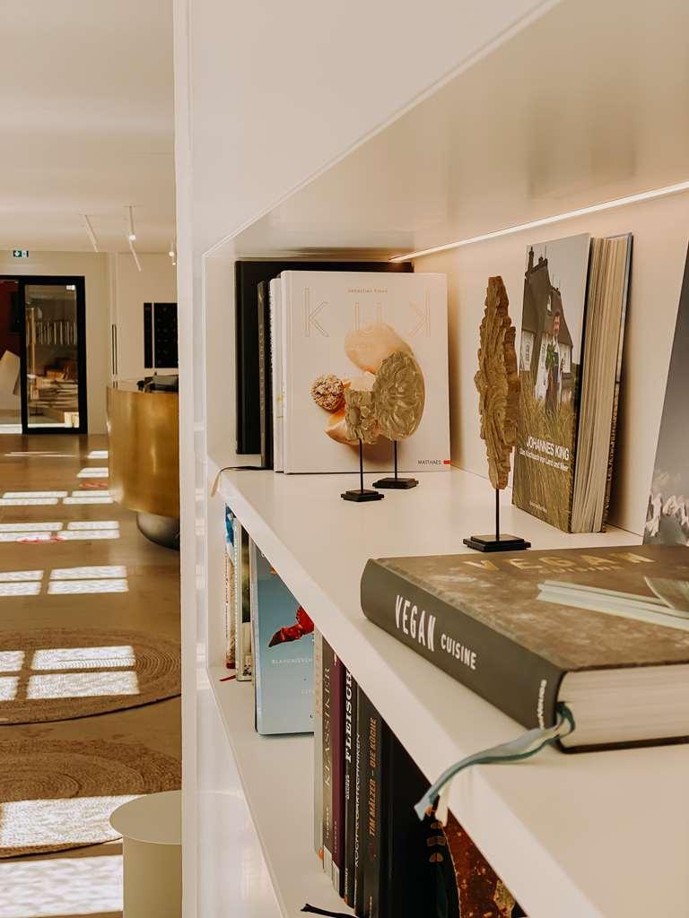 Hotel & Restaurant Posthalterei زوسمارهاوسن المظهر الداخلي الصورة