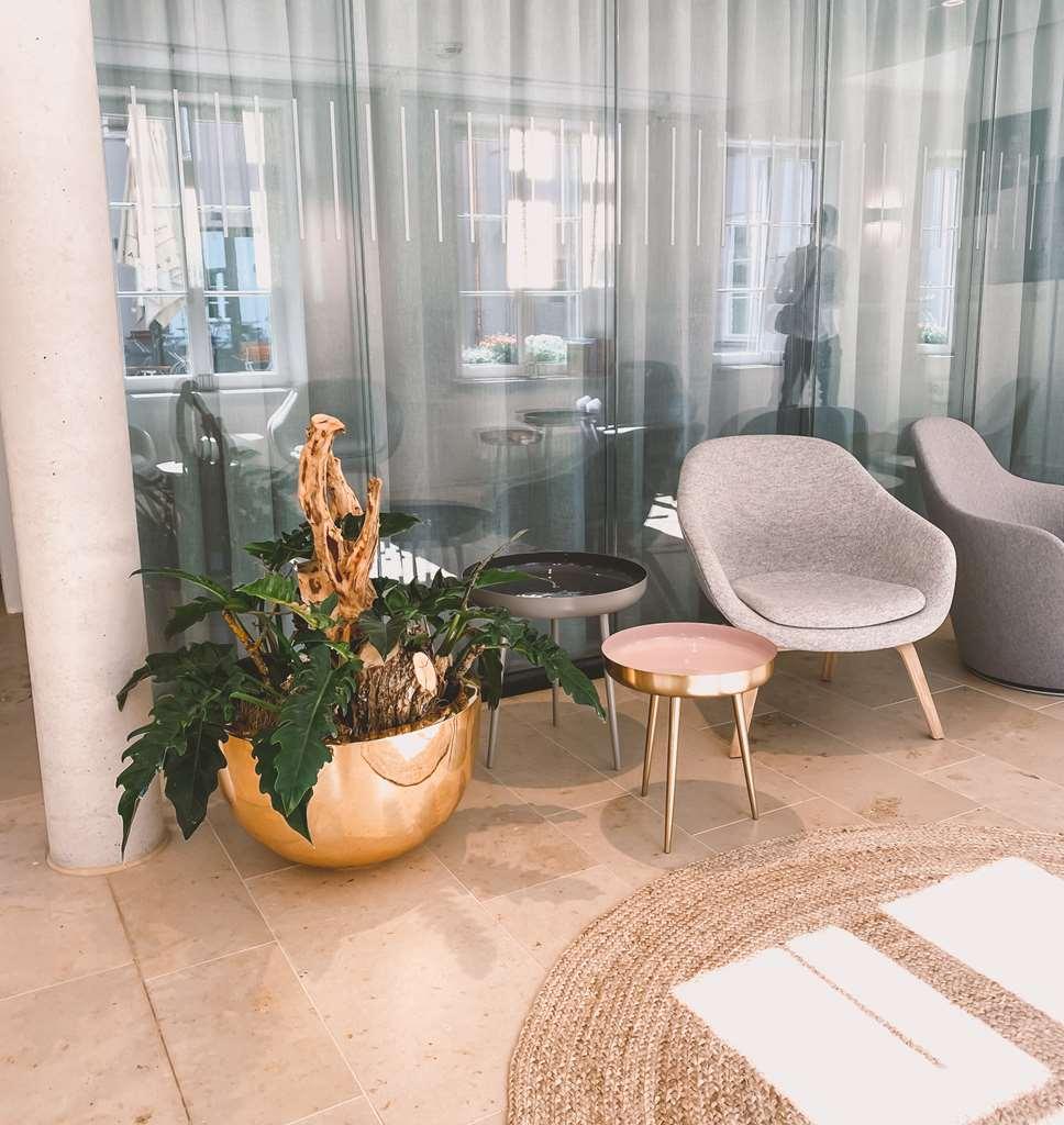 Hotel & Restaurant Posthalterei زوسمارهاوسن المطعم الصورة