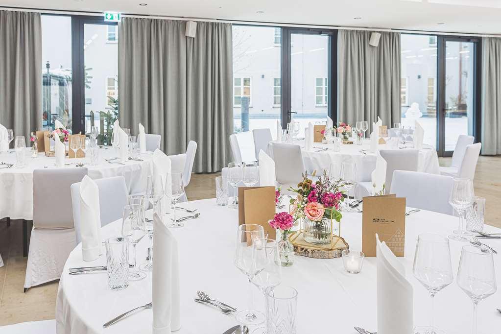 Hotel & Restaurant Posthalterei زوسمارهاوسن المرافق الصورة