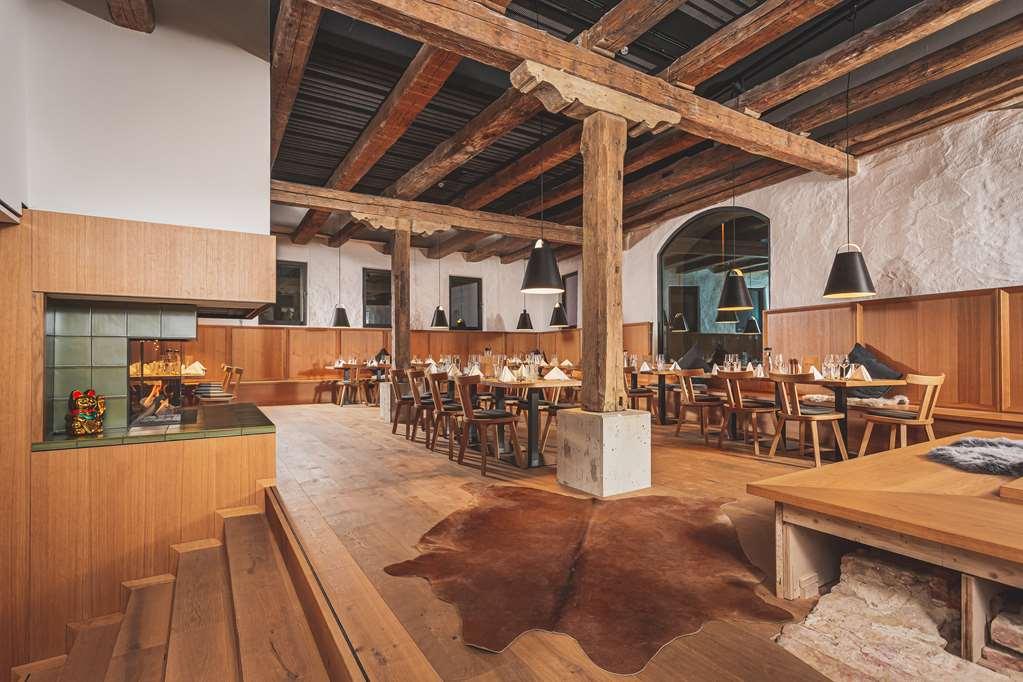 Hotel & Restaurant Posthalterei زوسمارهاوسن المرافق الصورة