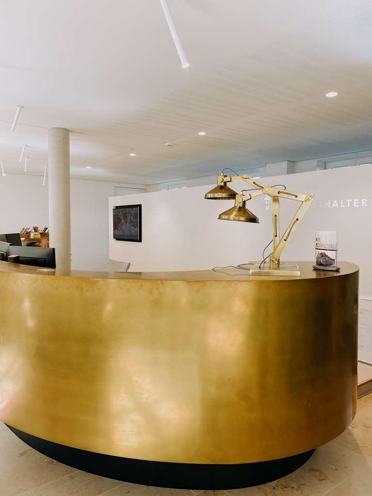 Hotel & Restaurant Posthalterei زوسمارهاوسن المطعم الصورة