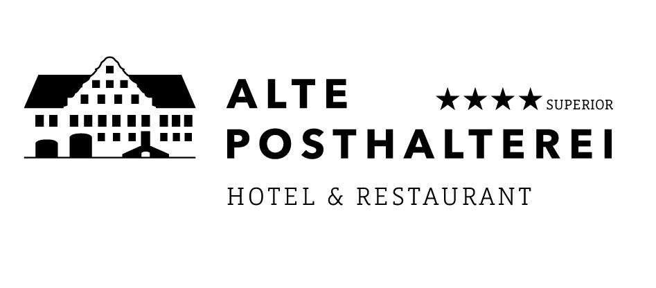 Hotel & Restaurant Posthalterei زوسمارهاوسن الشعار الصورة