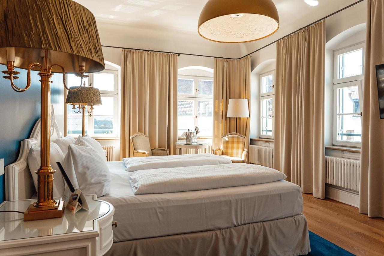Hotel & Restaurant Posthalterei زوسمارهاوسن المظهر الخارجي الصورة