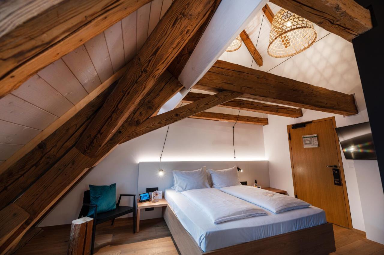 Hotel & Restaurant Posthalterei زوسمارهاوسن المظهر الخارجي الصورة
