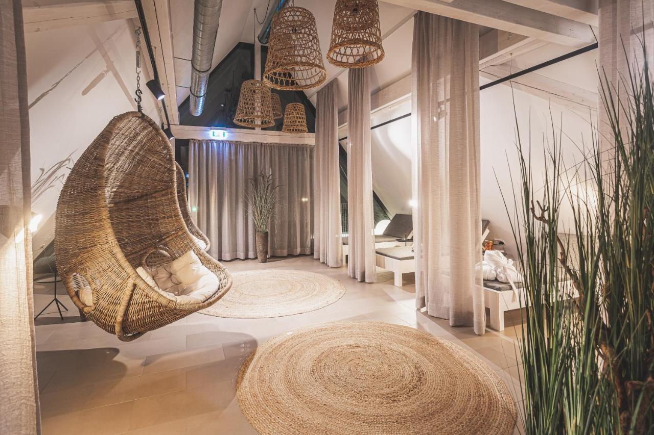 Hotel & Restaurant Posthalterei زوسمارهاوسن المظهر الخارجي الصورة